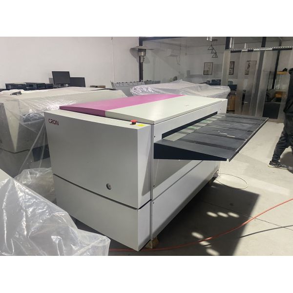 UVCTP CTCP Plate Making Machine Computer Plate Making Machine