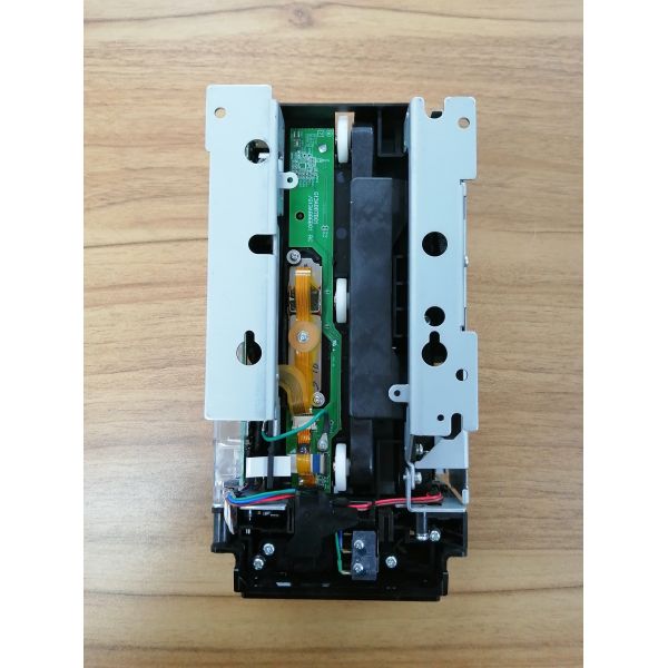New Diebold ATM Parts 1750304622 IFM0Q5 - 0100 ICT3H5 - 3AD2792 Diebold Nixdorf EMV Card Reader DN200 250 450