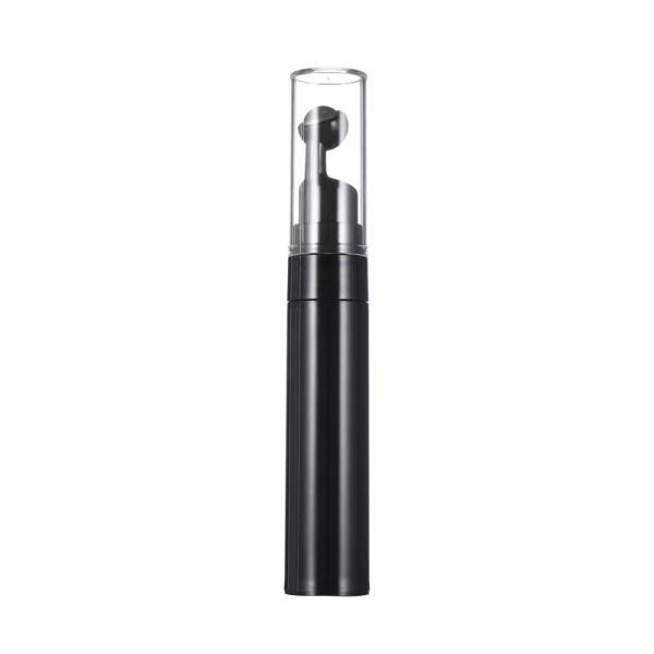 5ml 10ml 15ml Eye Cream Container Flat Applicator Airless Eye Cream Bottle