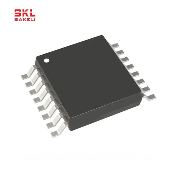 AD7924BRUZ-REEL7: High Precision  Low Power 12-Bit AD Converter with Serial Interface