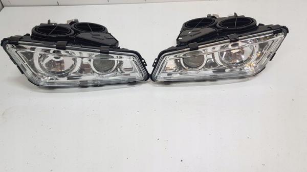 21297917 21297918 fog lamp fog light for  Truck Parts European Truck Body Parts