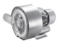 Aération de Ring Blower For Fish Ponds d'air monophasé de 2HP IP55