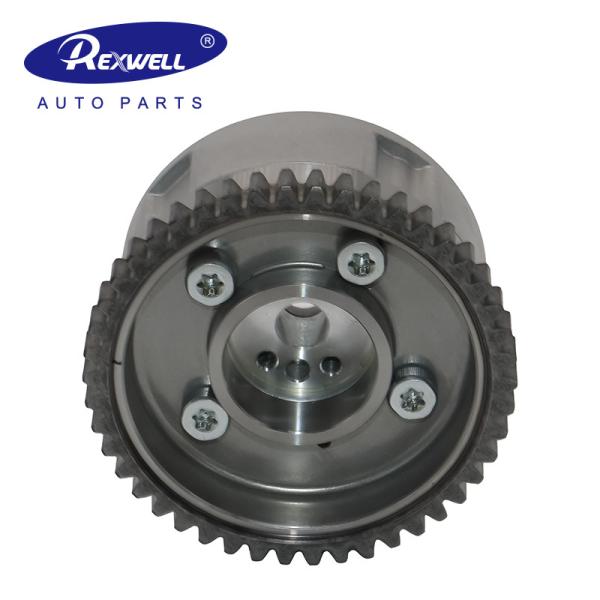 24350-2B010 24350-2B000 Engine Parts Camshaft Timing Gear For Kia Rio Pro G4FC Petrol Engine