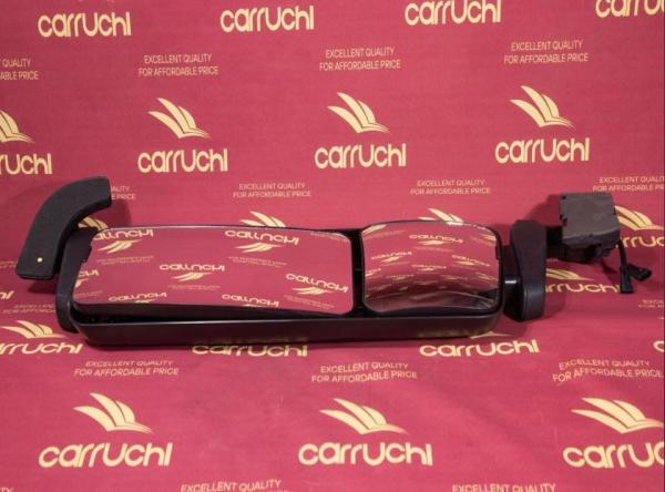 DZ14251770131 DZ14251770130 FOR SHACMAN spare  parts rearview mirror