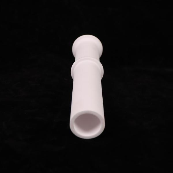 High temperature resistance 95% alumina ceramic ferrule for insulation