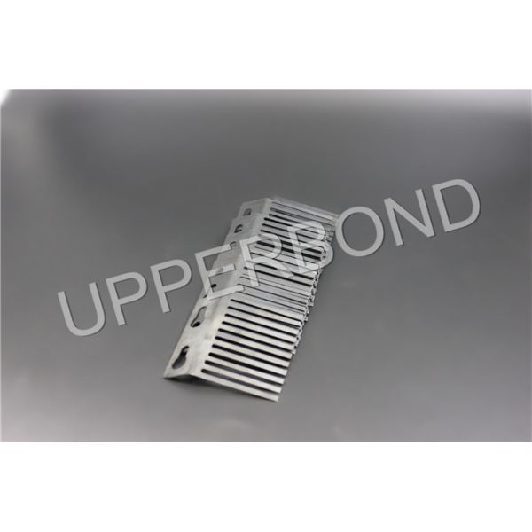 Mark8 Mark9 Spare Parts Steel Strainer Comb for Cigarette Machines