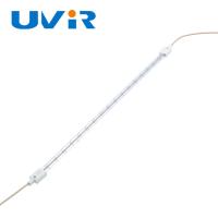 1500W SK15S Quartz IR Halogen Lamp for Industrial Heating