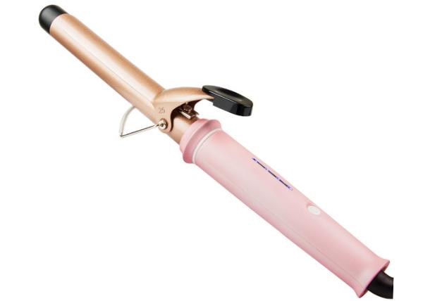 PTC Household Ceramic Hair Curler , Belt Clip 49W Marcel Curling Irons