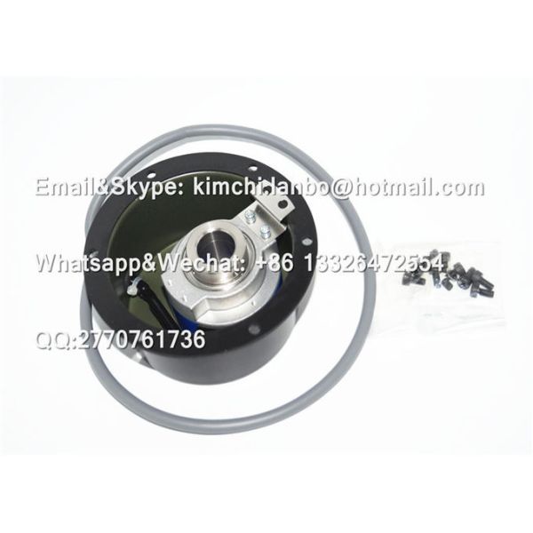 5AA001730H TS5205N455 komori 429 Hosts encoder komori original machine spare parts