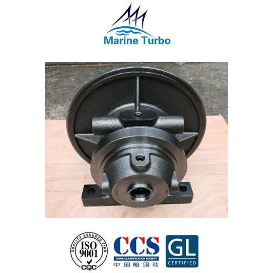 Инструменты для турбокомпрессора T-RH133