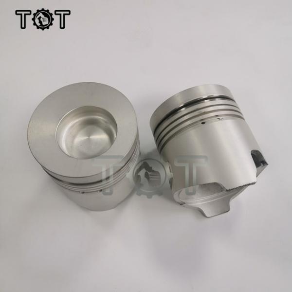 máquina escavadora Piston do pistão EX220-5 EX230-5 de 110mm 13211-2152 H07CT Hino