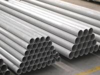 9mm 12mm 25mm AISI 304L Stainless Steel Pipe 2 Inch