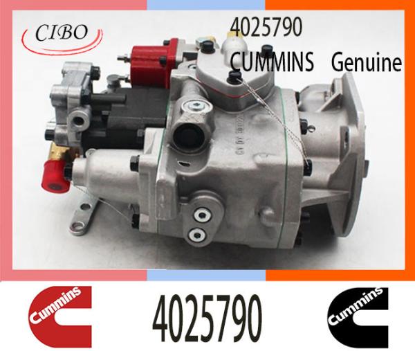 4025790 Diesel Pump for Cum-mins KTA19-M3 M11 Engine PT Fuel Injector 4025790 4022888 3328951 3417810  5311171