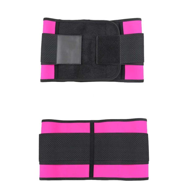 3XS к поясу фитнеса Mothermed пояса триммера талии 4XL подбрюшному