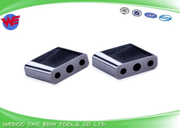 Z248W0200400 Wire Edm Consumables Z248W0201500 Lower  Power Feed Contact