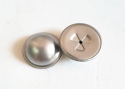 Tile Backer Board Fixing Washers, Aluminum Dome Cap Fit Insulation Nails