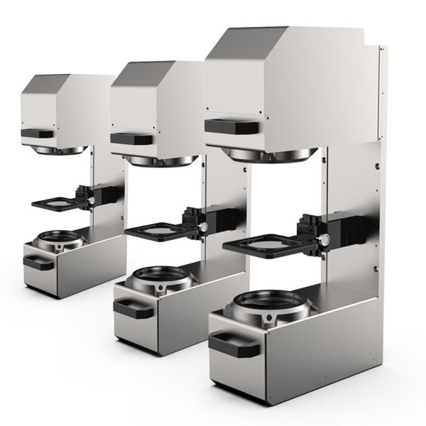 QL 120 Quick Vision Machine Optical Image Measuring Comparator