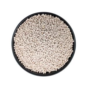 3A peneira molecular perfeita para separar moléculas pequenas e polares