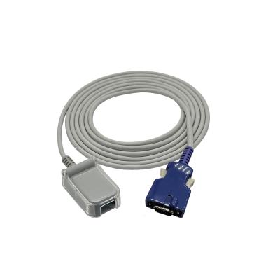 Covidien DOC - 10 Spo2 Adapter Cable 7.2ft Length TPU Jacket