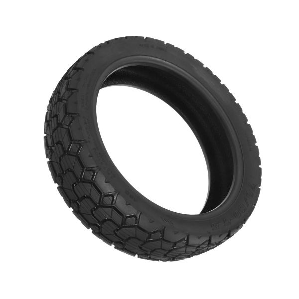 Original 70/60-7 11inch Off Road  Electric Scooter Tire For Seg Way Ninebot ZT3/ZT3 Pro
