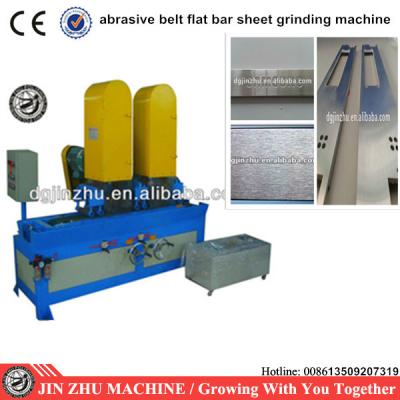 wet type hardware grinding machine