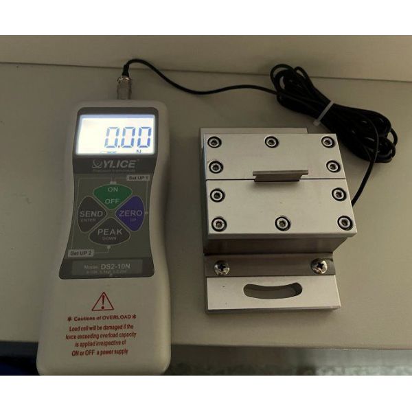 16 Испытательная камера распыления воды IPX9K, испытательное оборудование 8Mpa-10Mpa IPX9K