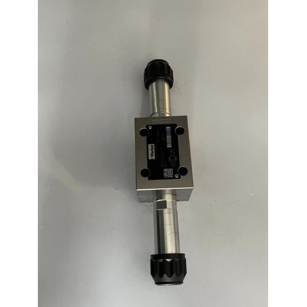 763247 Energy Efficiency Solenoid Valves Konecranes Spare Parts