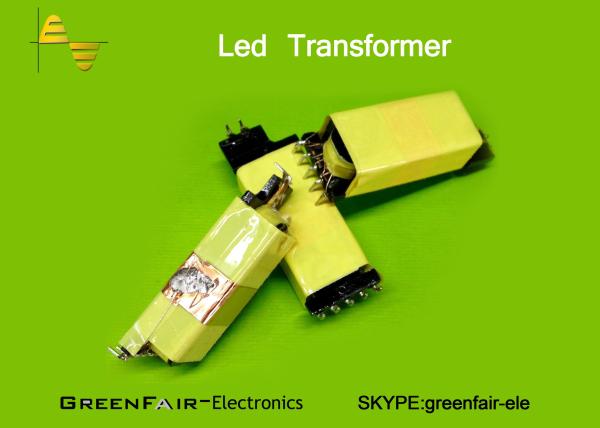 1KHz - 200KHz EDR28 Flood Light Transformer , Tube Light Electronic Transformer