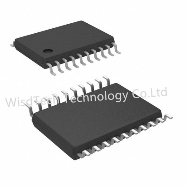 PI6C4911505-07LIEX Часовой буфер HI PERF FANOUT BUFFER Интегрированные схемы IC