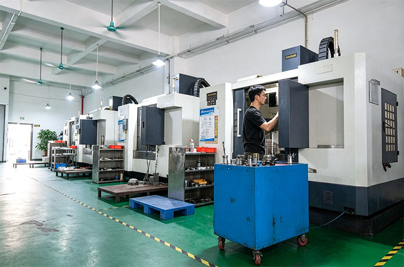 Rayzen  Precision Products Co., Ltd