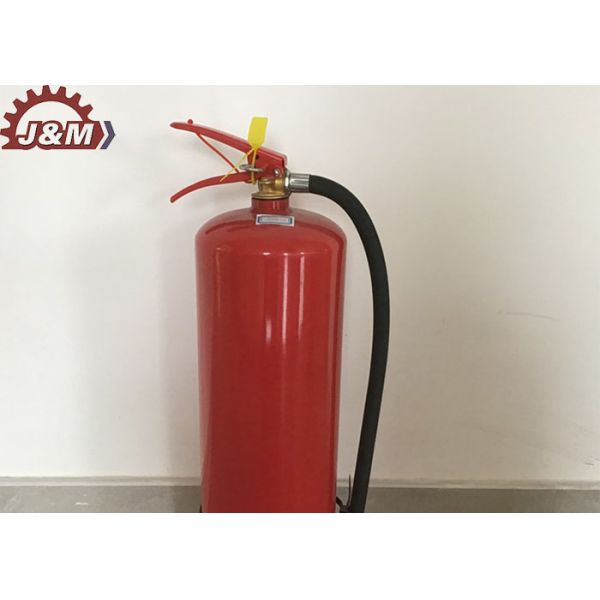 6kg Portable ABC Dry Powder Fire Extinguisher 150*430mm