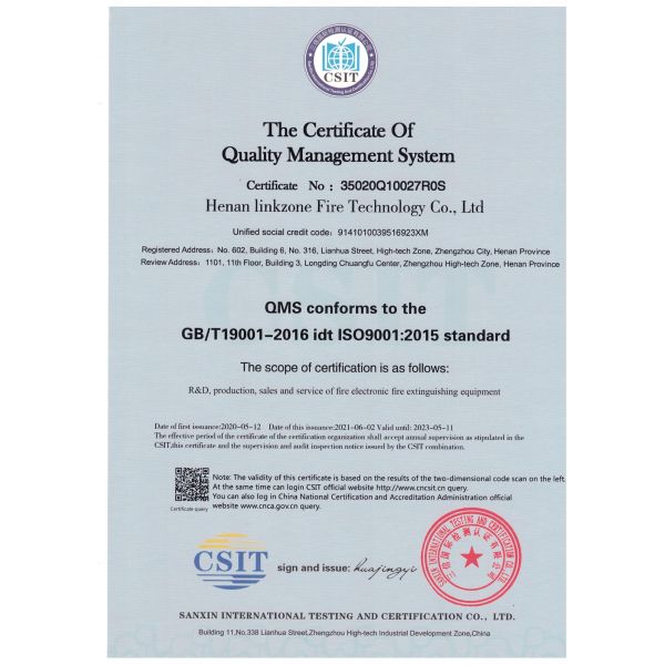 Полностью автоматическая гидравлическая система ZDMS0.6 огня водяной пушки обнаружения и подавления