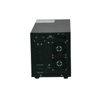 Centrale portative de la batterie 51.2V 18AH monophasé Lifepo4 UPS