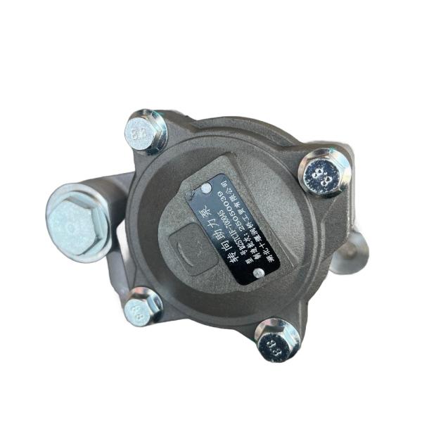 Premium Power Steering Pump for Kingwin & Higer Buses | Yuchai Engines | PN: G24YA-3407100