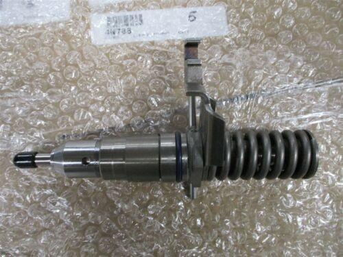 Fuel Injector C0.5 Diesel Engine C0.7 Injectors Seal C1.1 Spare Parts Set C1.5 Nozzle