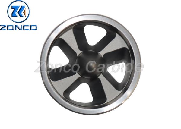 Directional Drilling Industry 95.5HRA MWD Tool Basic Components