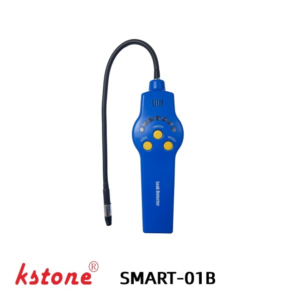 SF6 & Refrigerant Leak Detector For HVAC, Refrigeration & SF6 Gas Leak Testing