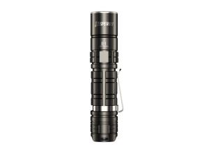 Camping Walking 18650 Battery AL6061 Outdoor LED Flashlight