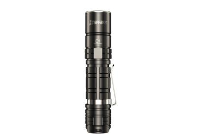 Camping Walking 18650 Battery AL6061 Outdoor LED Flashlight