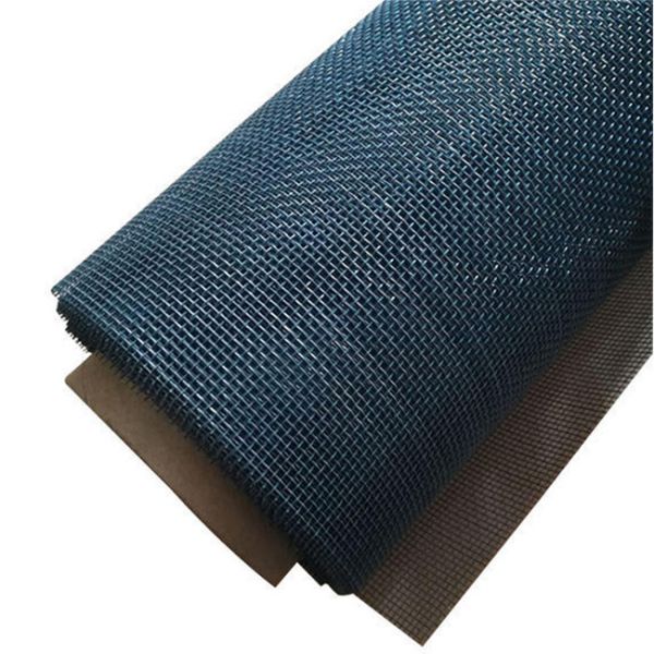 Heat Resistant Wire Mesh Screen , Lightweight Molybdenum Wire Mesh Cloth