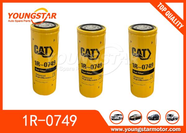 Cat filter 1R-0749  1R0749  High Quality Fast Delivery
