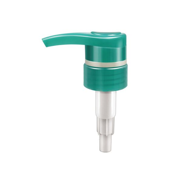 Delicate Durable Large Shampoo Pump Dispenser , Eco Friendly Lotion Bottle Pump Dispenser
