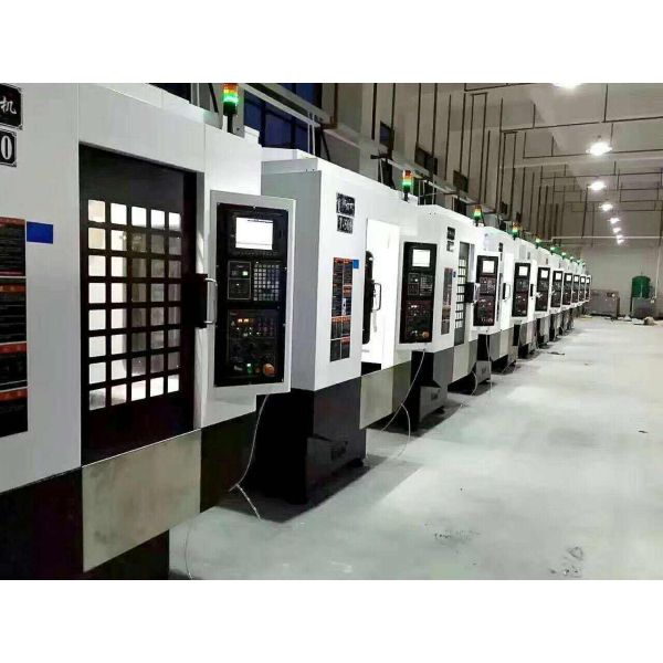 Точности Cnc прототипа части автоматической подвергая механической обработке куя отливку
