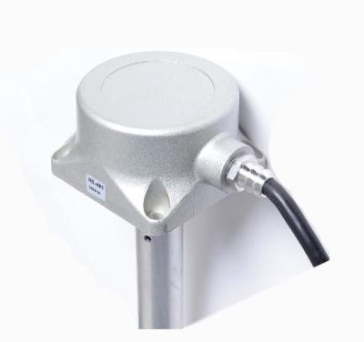 Comprimento diesel análogo do sensor nivelado 2500mm do depósito de gasolina de 0.13W ANEX