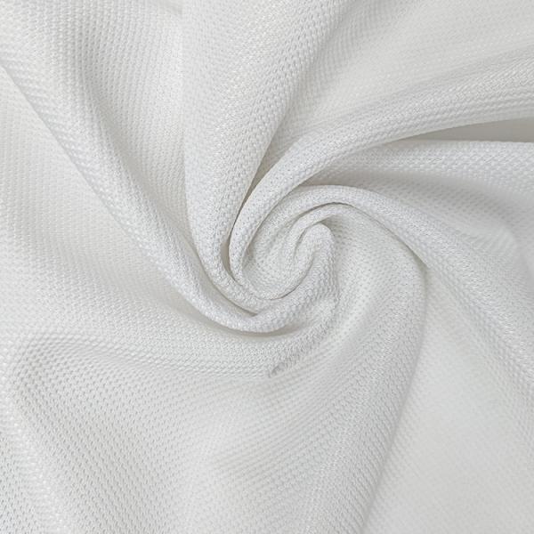 Sustainable Recyclable Recycle 100% Polyester Rpet Fabric Manufacturer, Green Fabric & Textile Raw Material/