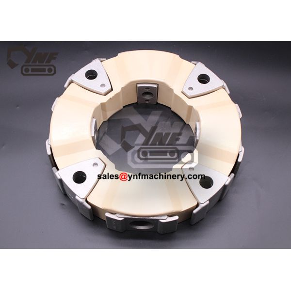 Excavator Coupling For JCB 330 360 400  331/19919 Hydraulic Pump Parts