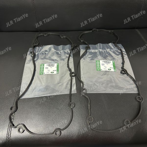 Jaguar Camshaft Cover Gasket C2S34512 AJ87964 XR851930 Range Rover Spare Parts