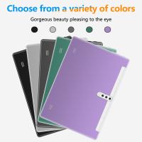 Disque transistorisé 64GB de RAM 4GB tablette 1920*1200 IPS Mini Laptop For Children de 10 pouces