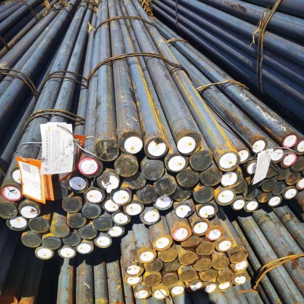 Сталь инструмента сплава вокруг, который подвергли механической обработке Адвокатур 5140 40cr Scr440 горячекатаные 5140