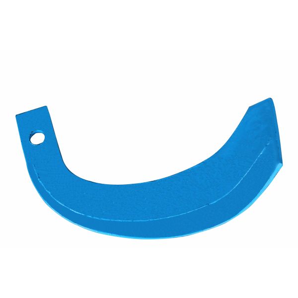 Металлическая литьевая точная сельскохозяйственная вращающаяся культиваторная лопатка / вращающаяся колючая лопатка